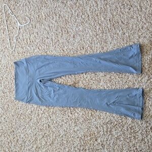 Lululemon Flare Leggings